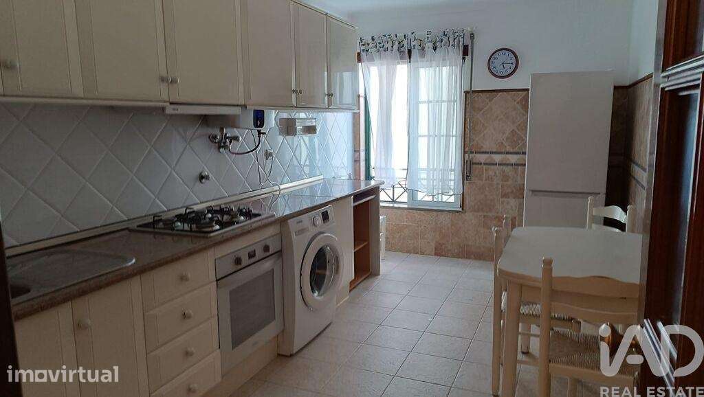 Apartamento T2 em Vila Real de Santo António de 89 m2 - Grande imagem: 3/9