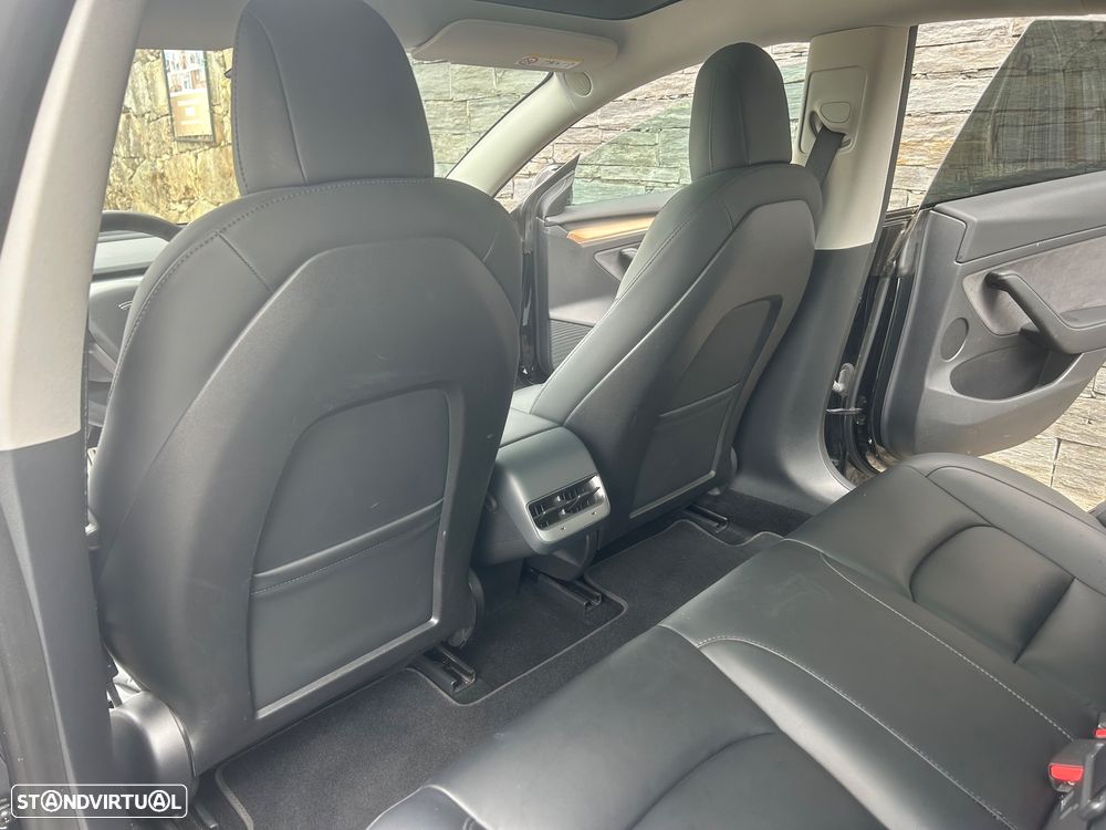 Tesla Model 3 Performance Dual Motor AWD - 14