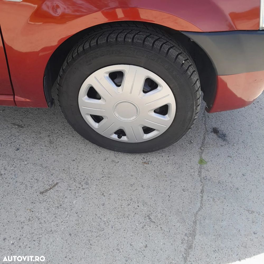 Dacia Logan 1.4 MPI Preference - 7