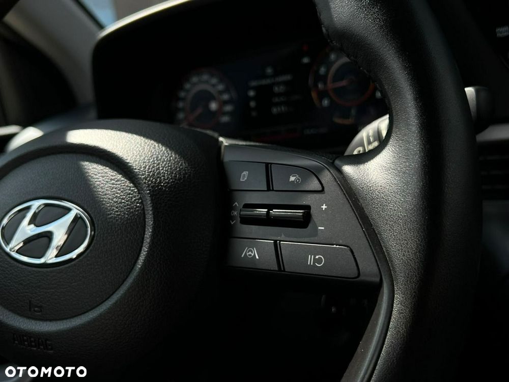 Hyundai i20 1.0 T-GDi Modern - 17