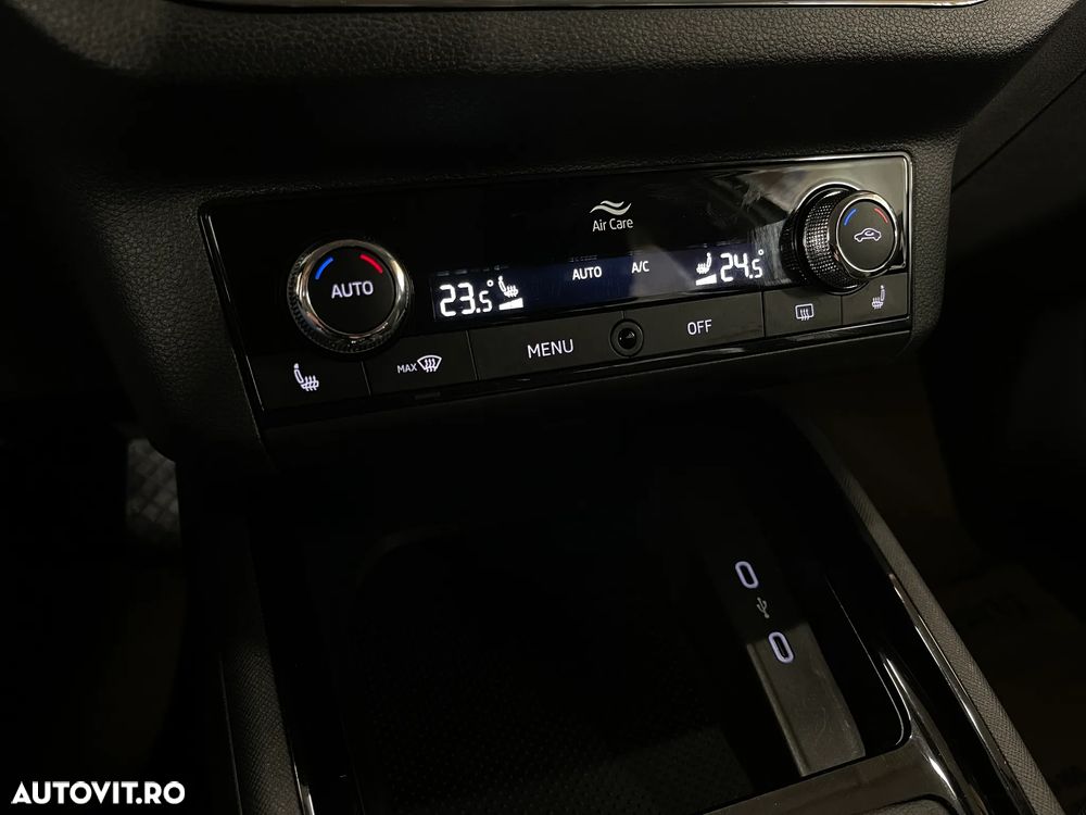 Skoda Scala 1.0 TSI Style - 19