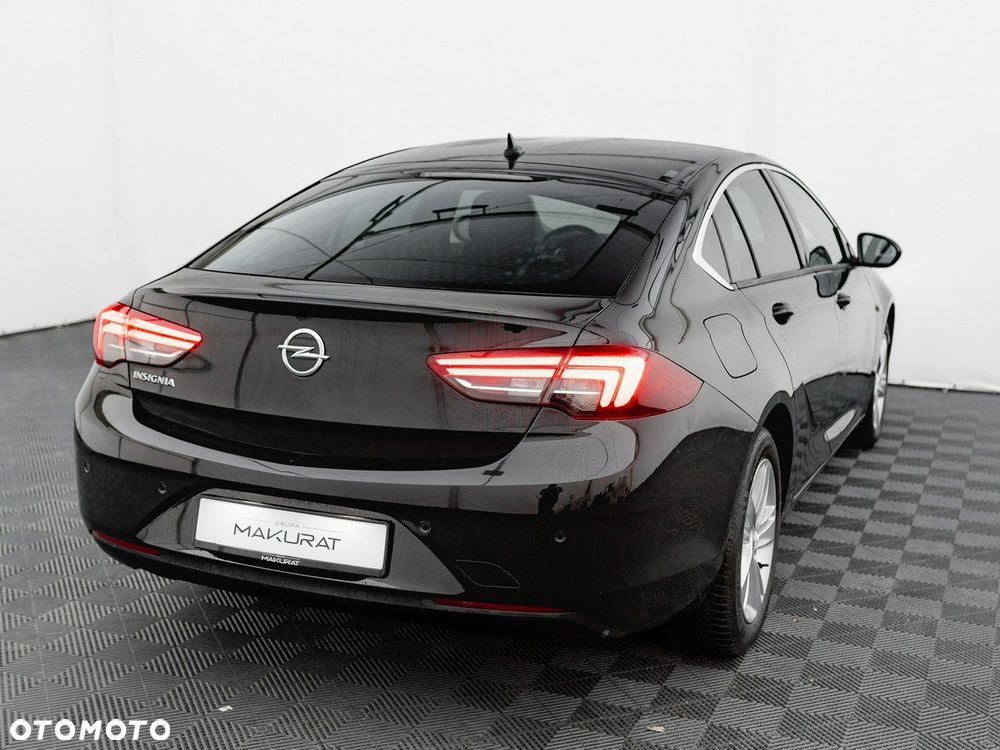 Opel Insignia 2.0 CDTI Enjoy S&S - 6