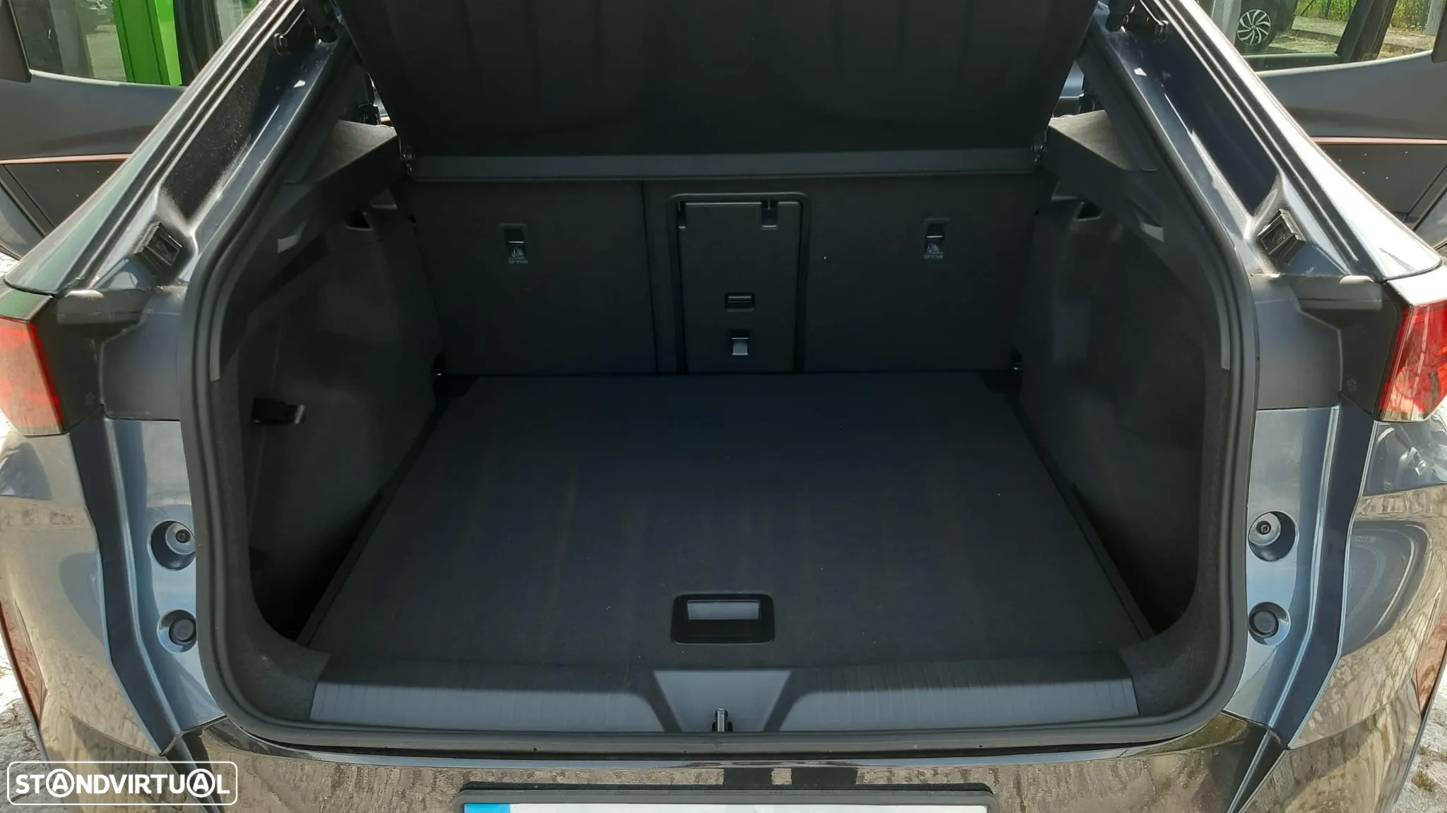 Cupra Tavascan 77 kWh VZ - 25