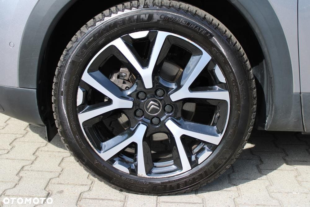 Citroën C5 Aircross - 28