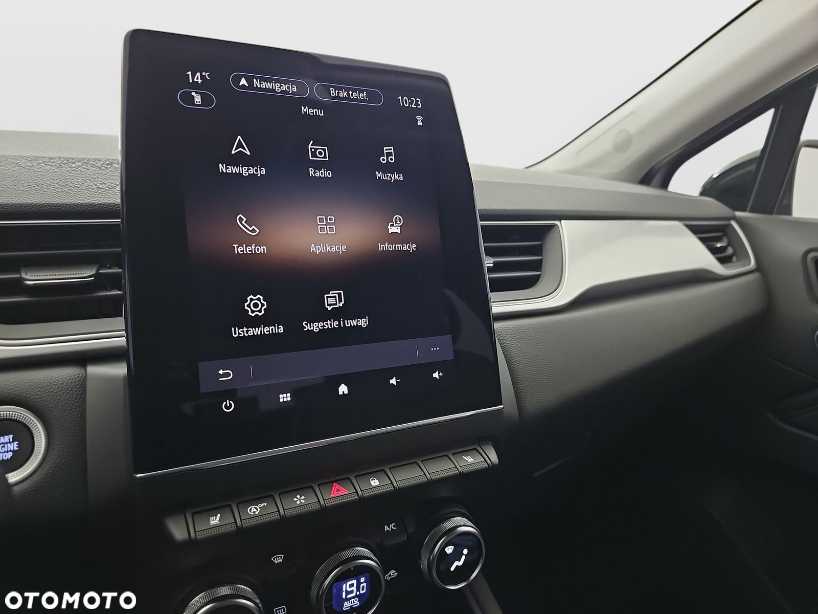 Renault Captur 1.3 TCe mHEV Techno EDC - 20