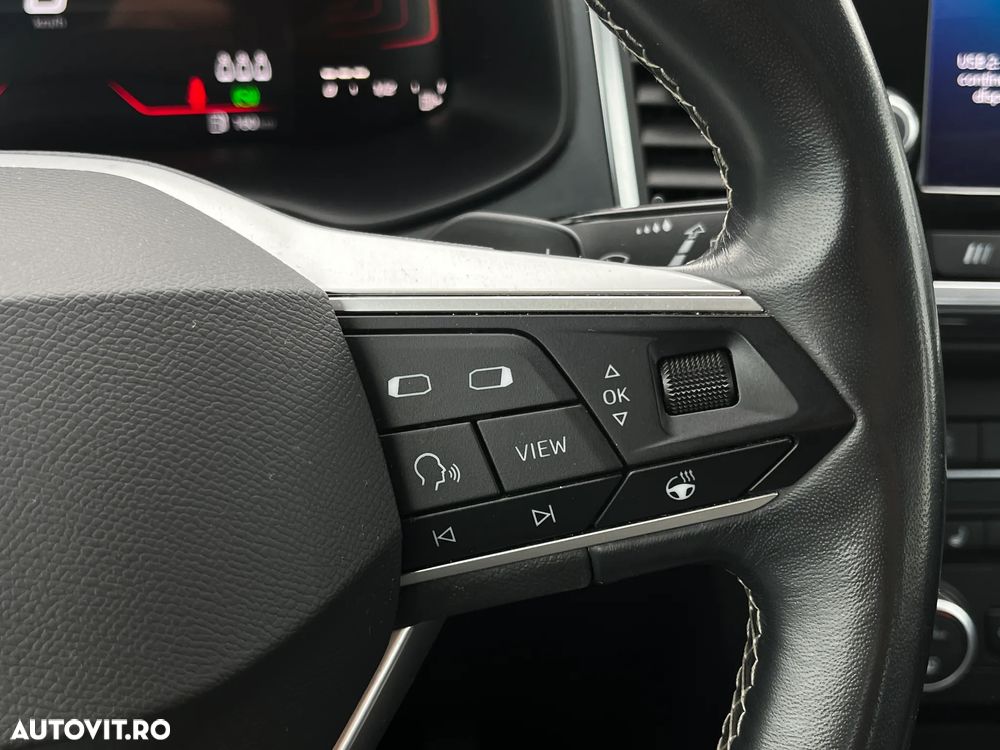 Seat Ateca 1.5 TSI DSG7 Xperience - 16