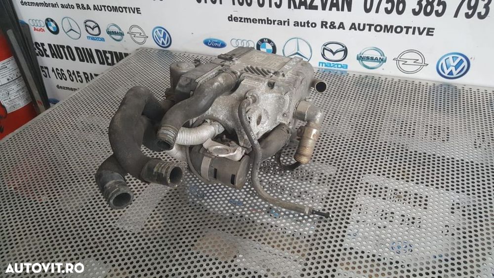 Sirocou Webasto Audi A8 VW Phaeton 3.0 TDI Livram Oriunde In Tara - 4