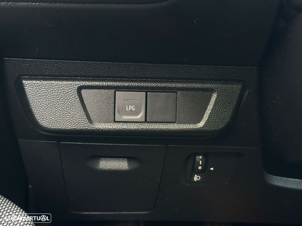 Dacia Jogger 1.0 ECO-G SL Extreme Bi-Fuel - 16