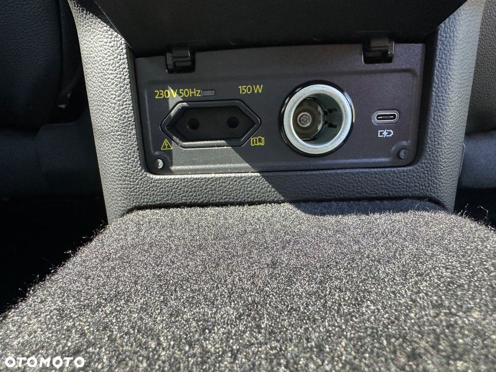 Volkswagen Arteon 2.0 TSI GPF R-Line DSG - 15