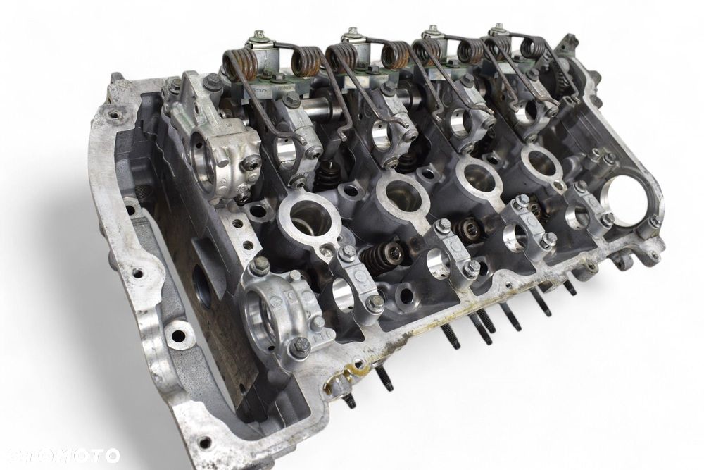 Głowica Regenerowana PEUGEOT 308 T7 1.6 VTI V753354980P - 7