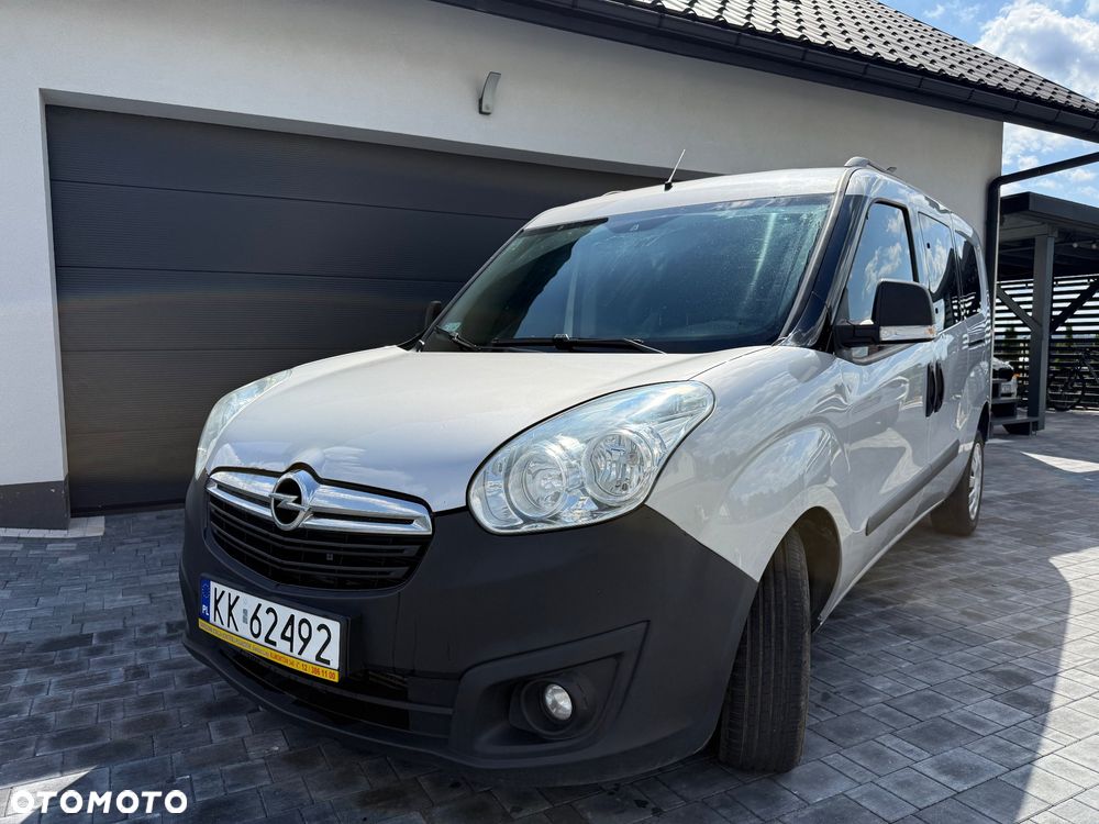Opel Combo Tour L2H1 - 2