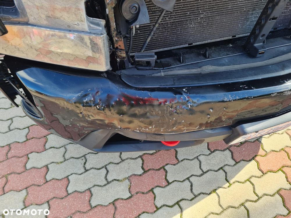 Chevrolet Silverado - 15