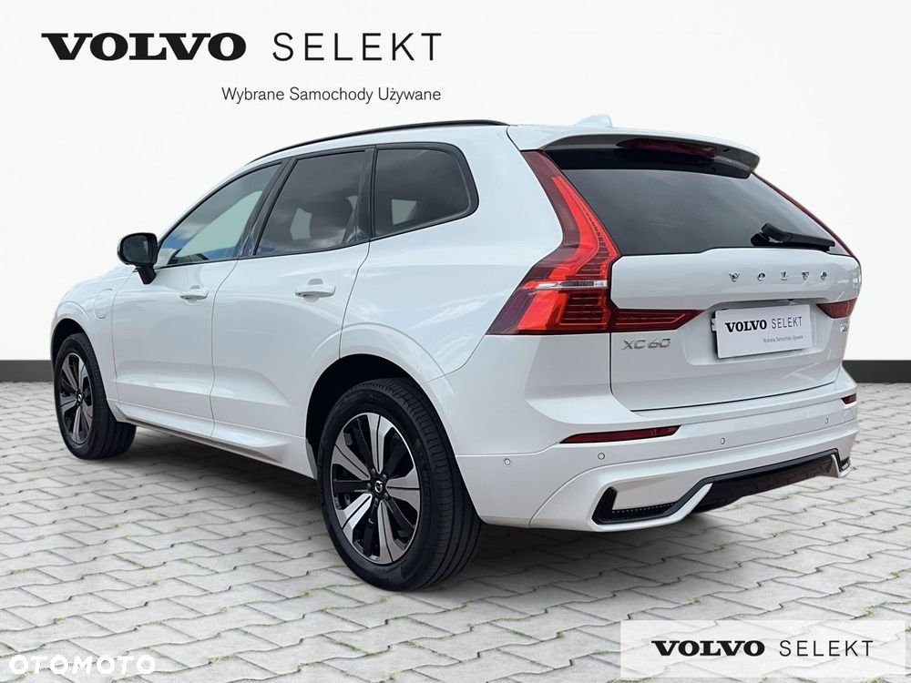 Volvo XC 60 - 8