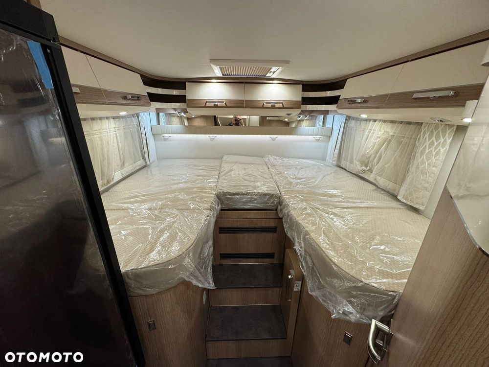 Carthago Malibu I 441 - 25