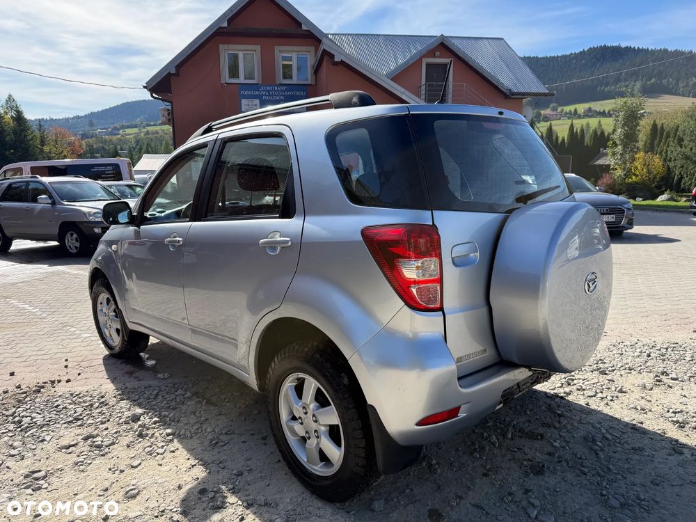 Daihatsu Terios Plus - 7