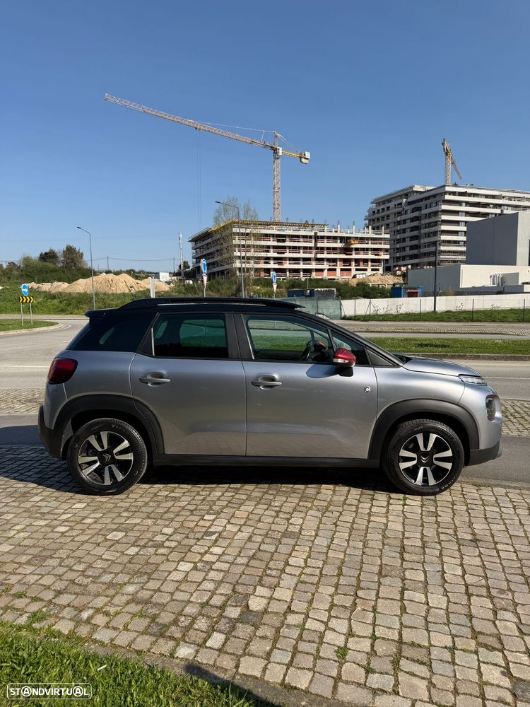 Citroën C3 Aircross - 4