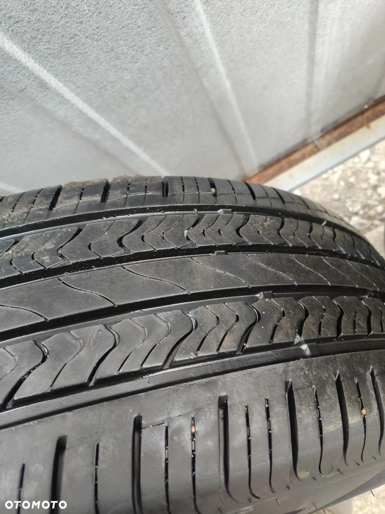 felgi ALUFELGI Audi Q5 5x112 19 235 55 / 19 AUDI Q5 SUV 80A601025 G - 9