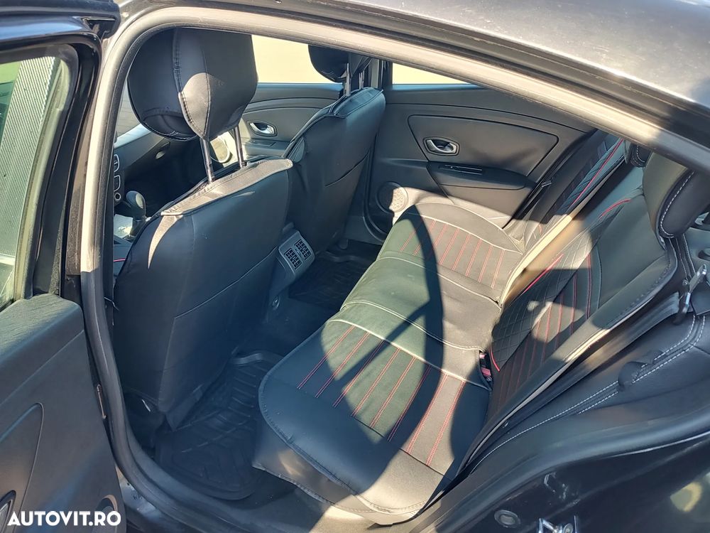 Renault Fluence 1.5dCi Privilege - 6