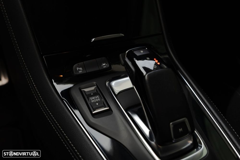 Opel Grandland 1.5 CDTI GS Line AT - 23