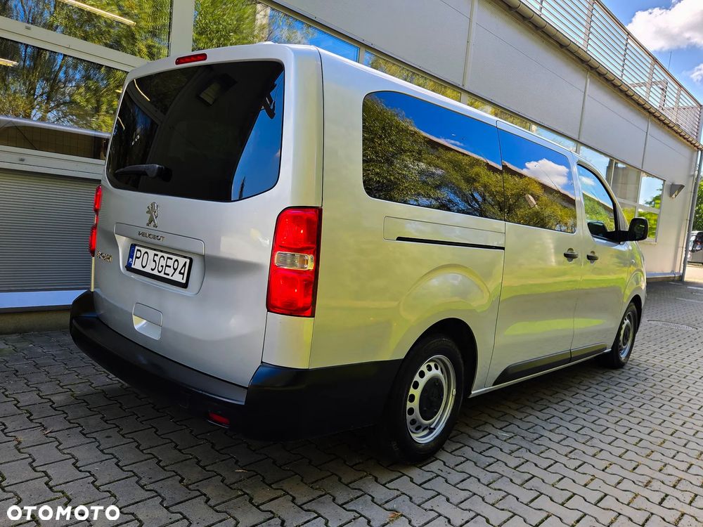 Toyota ProAce Kombi D-4D Long 2,7t - 17