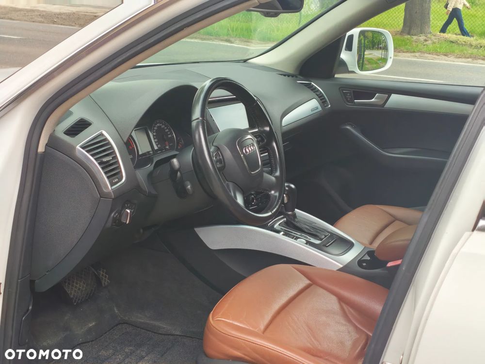 Audi Q5 - 8
