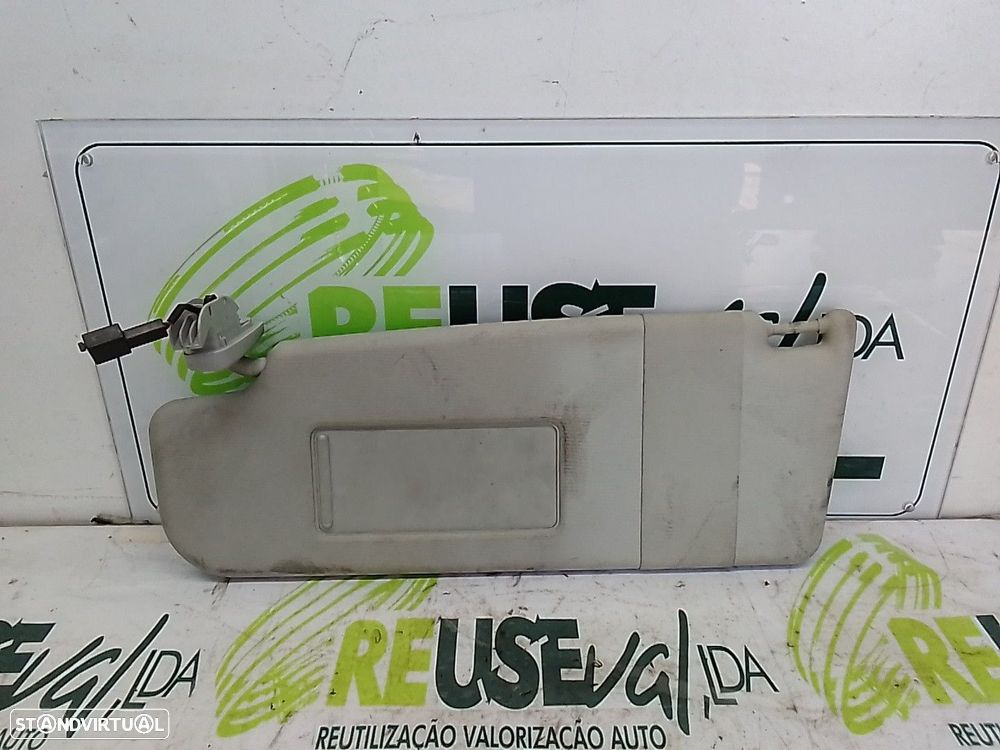 Pára-Sol Esq Fr Volkswagen Polo (9N_) - 1