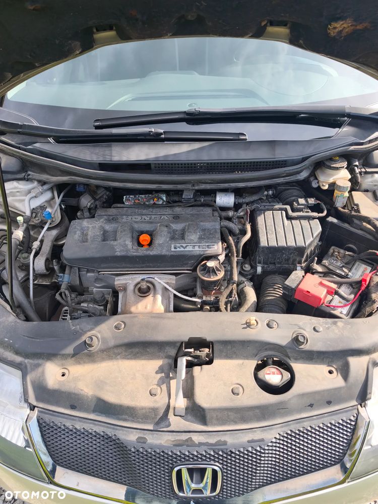 Honda Civic 1.8 Executive - 14