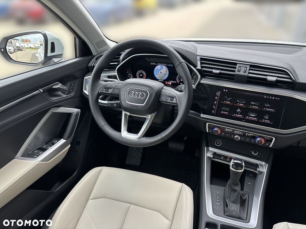Audi Q3 35 TFSI mHEV S-Line S tronic - 17