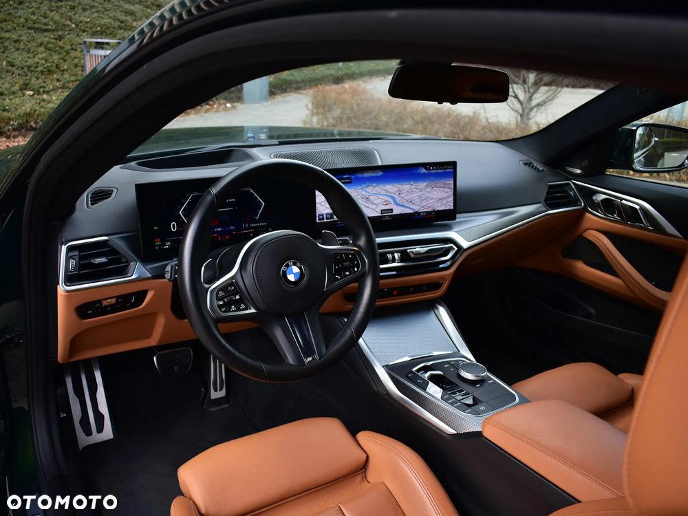 BMW Seria 4 - 9