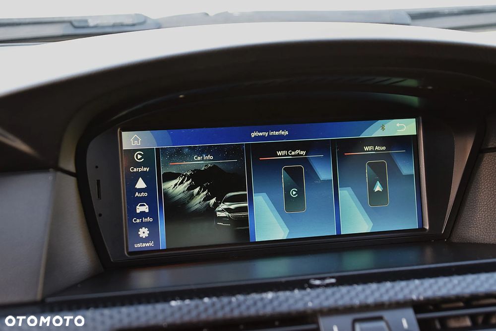 BMW Seria 5 530d - 30