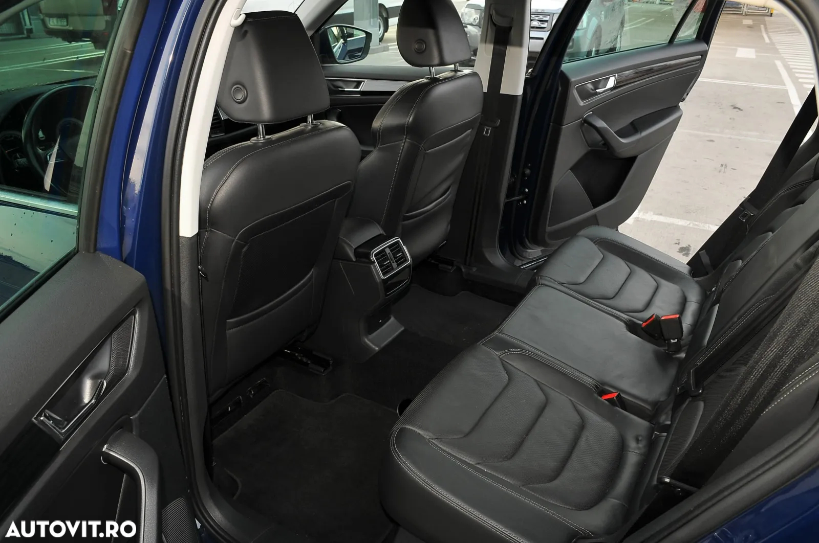 Skoda Kodiaq 2.0 TDI 4X4 DSG Sportline - 6