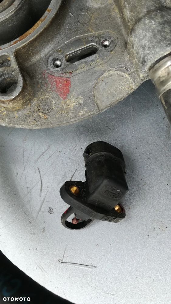 czujnik powietrza wiązka kostka mębrana uszczelka śruba nastawnik przepustnicy wtrysku przepustnica korpus wtryskiwacza seicento cinQuecento sporting punto I panda I doblo I palio siena - 18