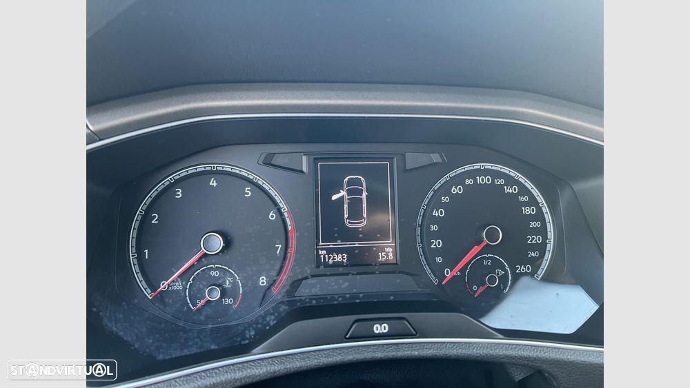 VW T-Roc 1.0 TSI Style - 17