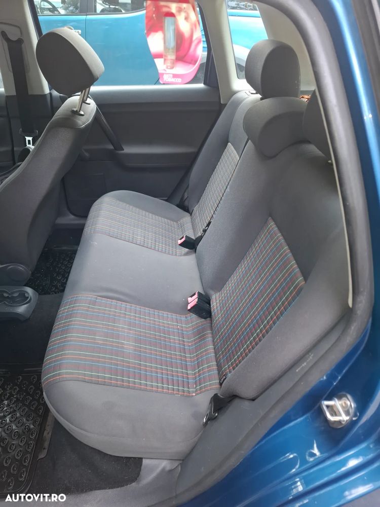 Volkswagen Polo 1.2 Happy - 12