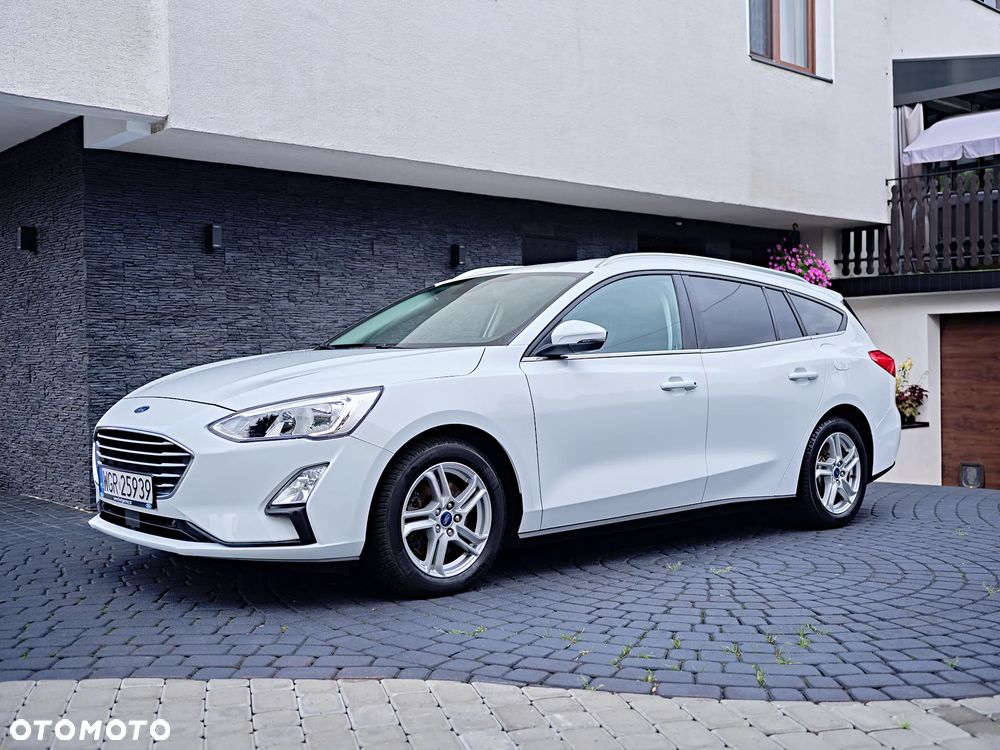 Ford Focus - 3