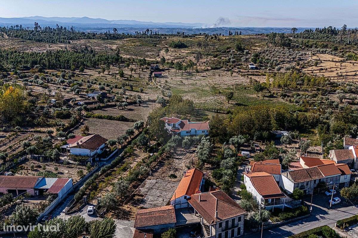 Quinta T4 para venda - Grande imagem: 2/35