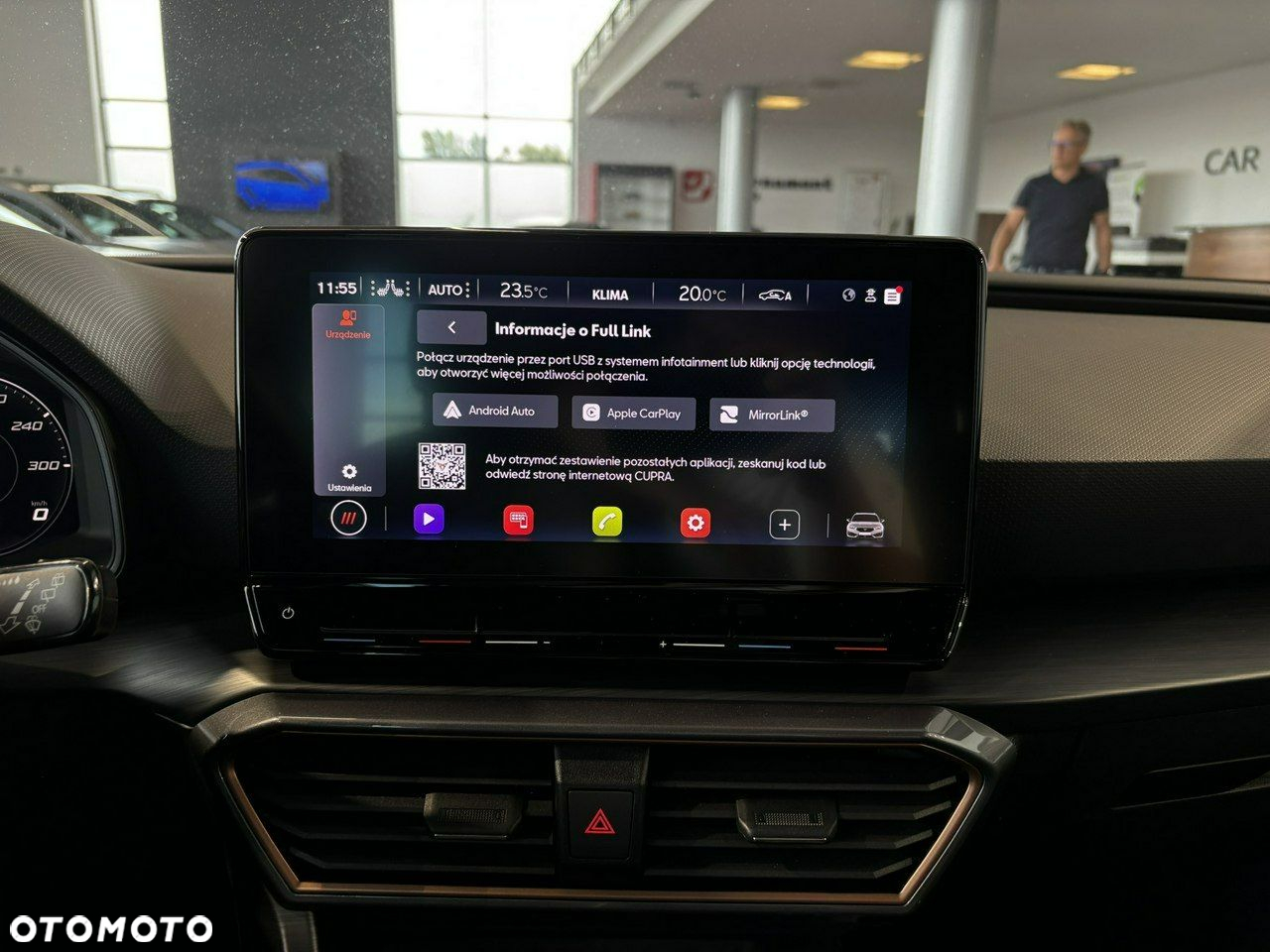 Cupra Leon Sportstourer - 23