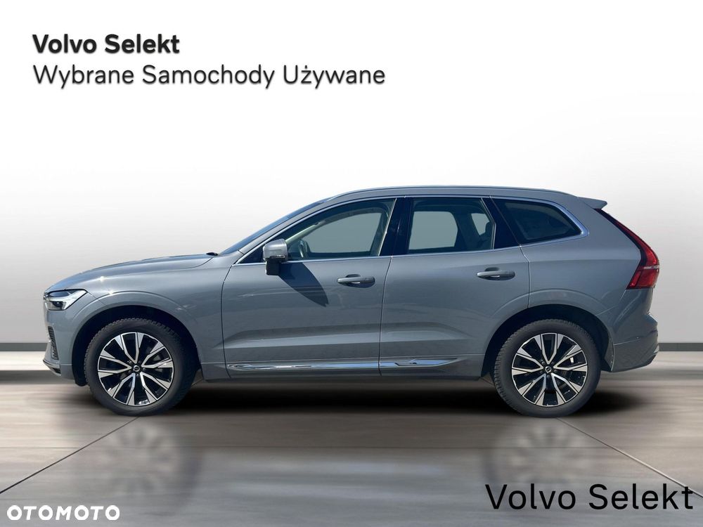 Volvo XC 60 - 3
