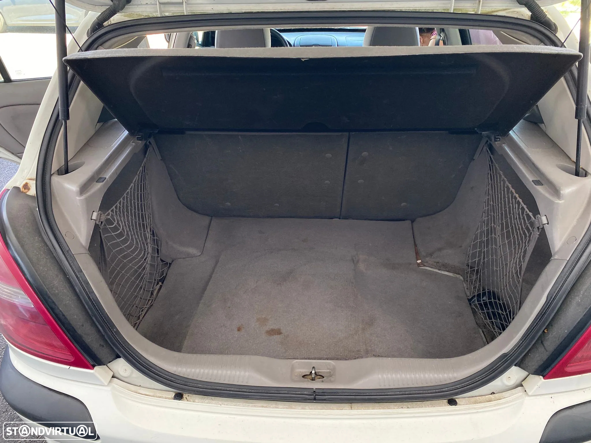 Nissan Almera 1.5 Comfort - 6