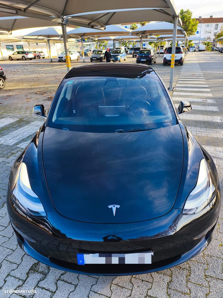 Tesla Model 3 AWD Dual Motor - 3