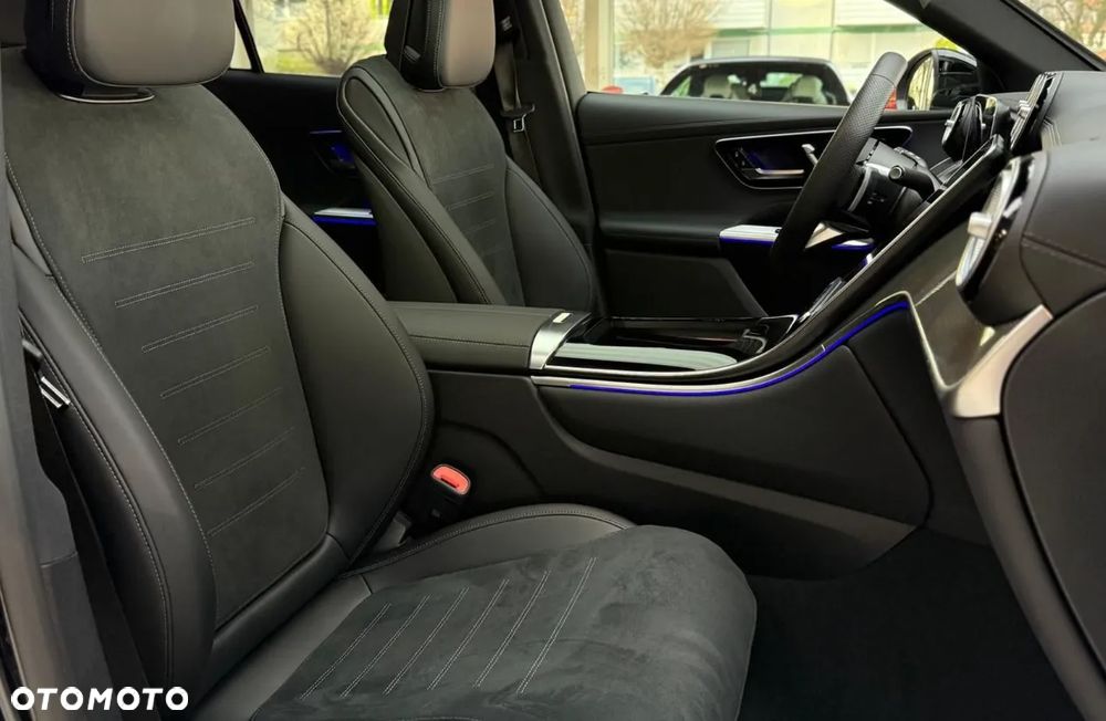 Mercedes-Benz GLC - 10