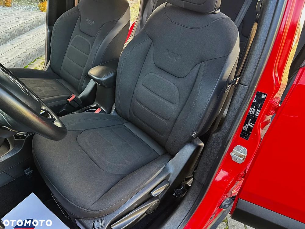 Jeep Renegade 1.6 E-torQ Night Eagle - 30