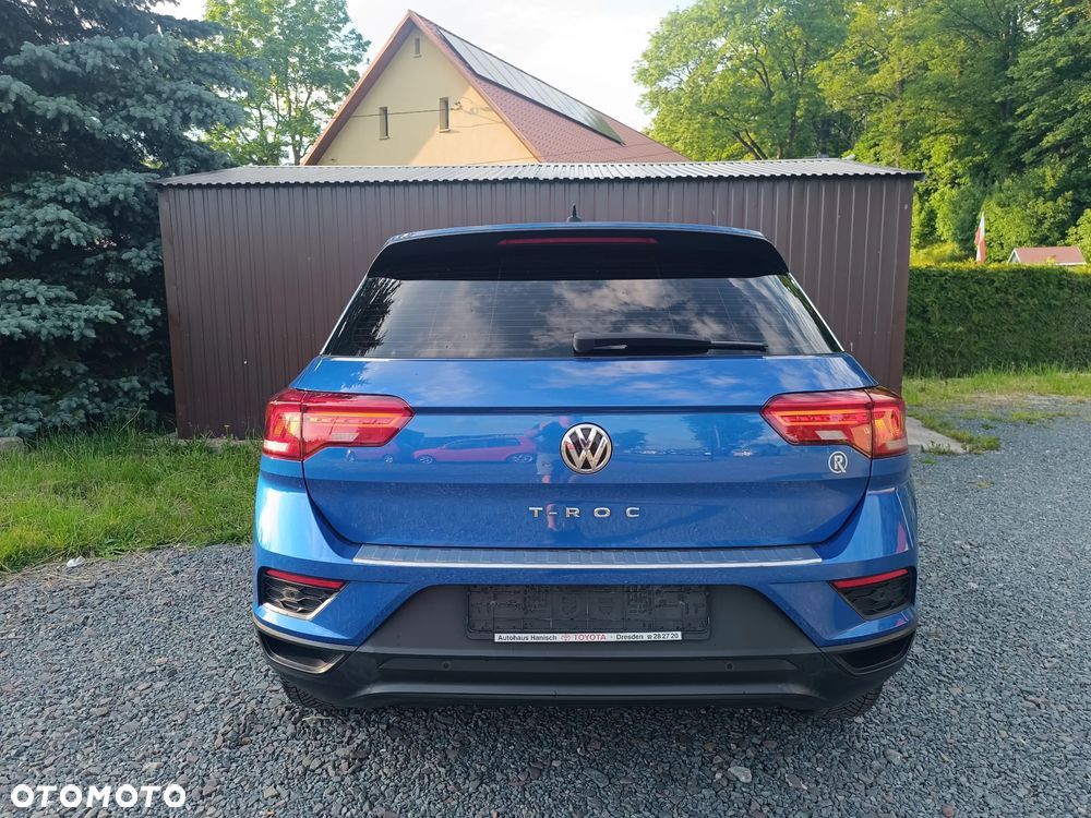 Volkswagen T-Roc 1.0 TSI - 3