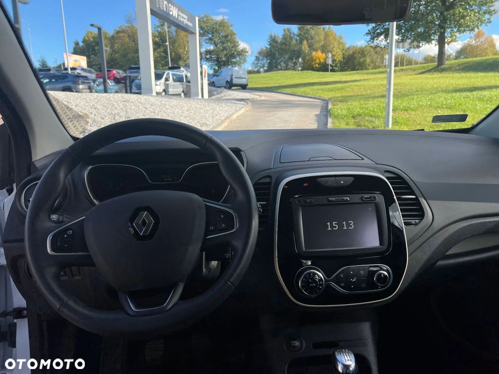 Renault Captur 1.2 Energy TCe Limited - 13