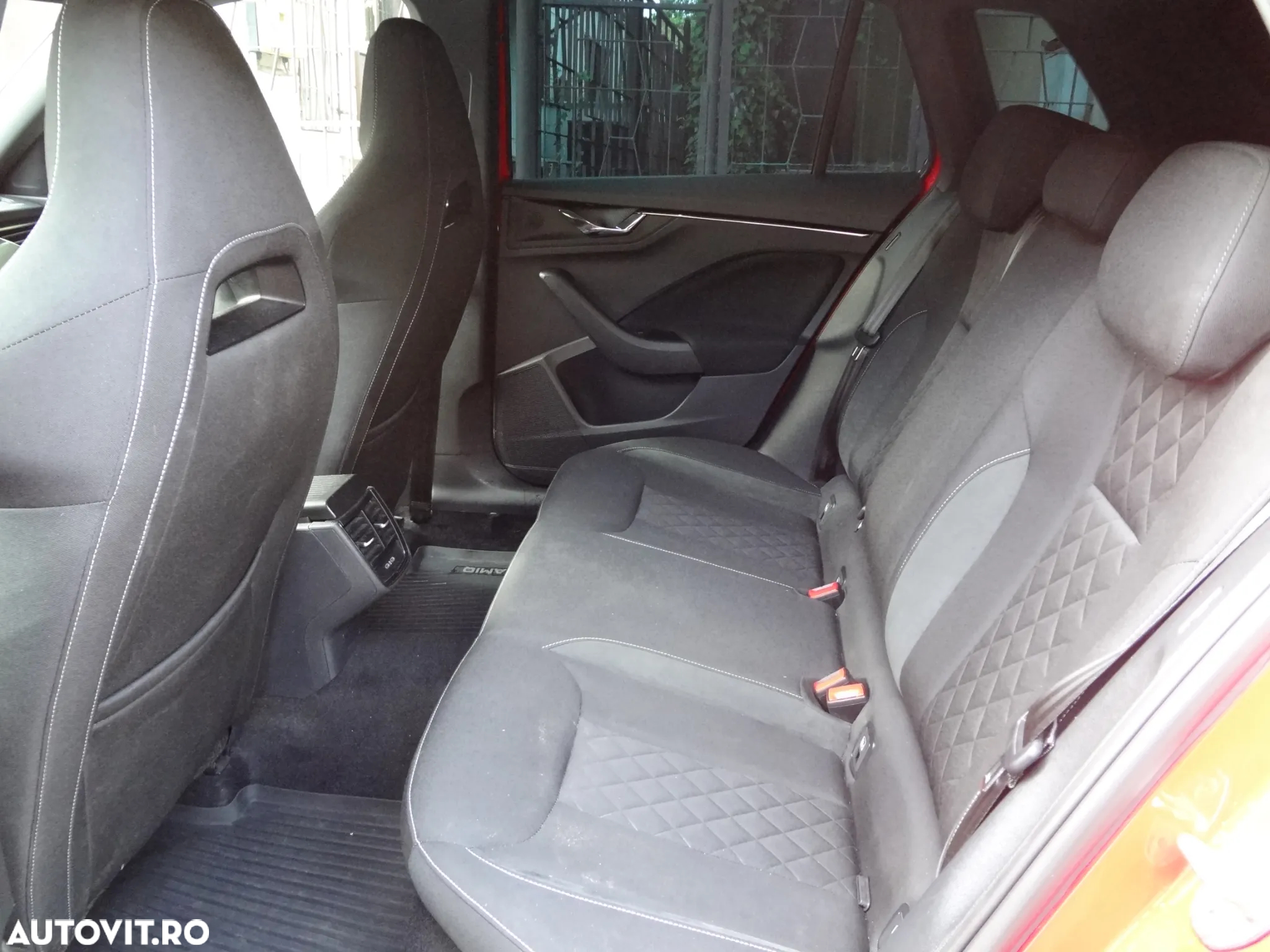 Skoda Kamiq 1.0 TSI DSG Style - 9