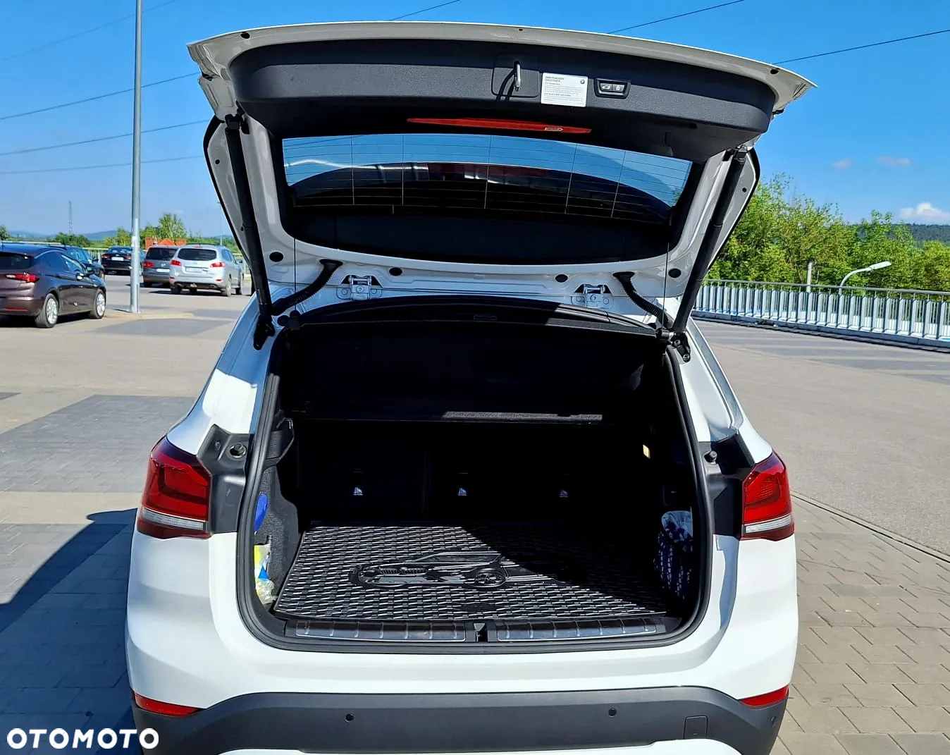 BMW X1 - 6