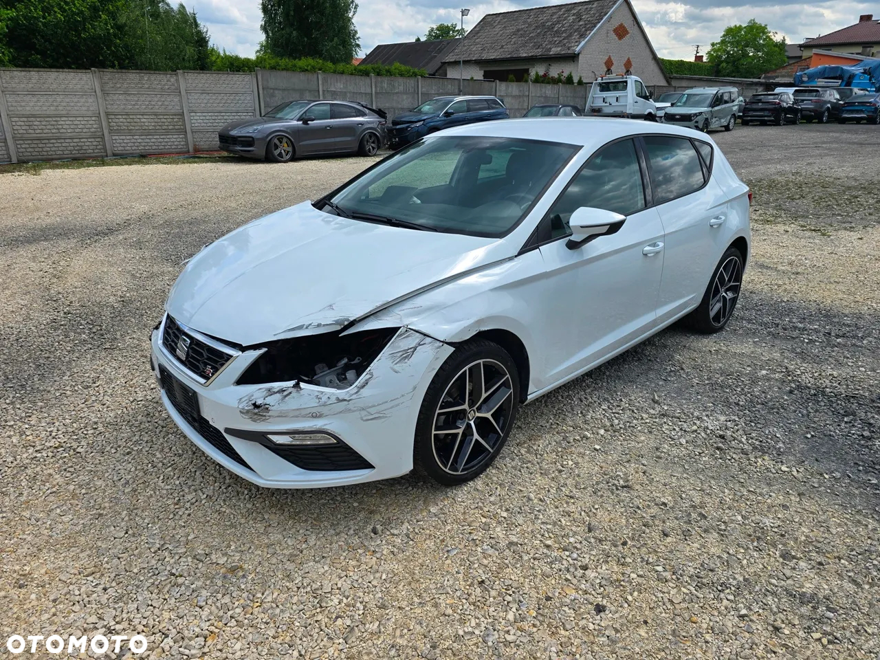Seat Leon - 5