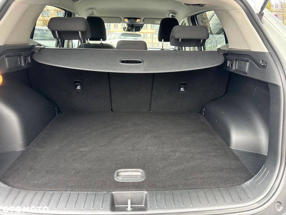Kia Sportage 1.6 T-GDI M 2WD - 21