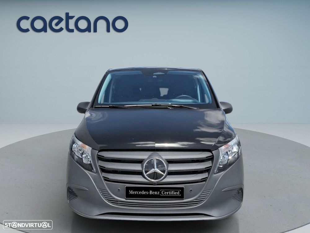 Mercedes-Benz Vito Tourer 114 CDi/34 - 2
