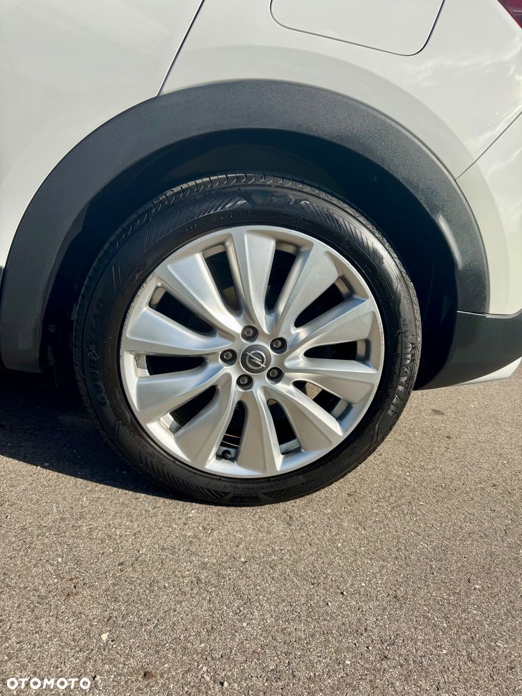 Opel Grandland X 1.6 T PHEV 4x4 Ultimate - 8